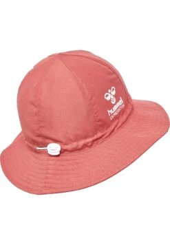 Hummel Hmlstarfish - Hoed - Dusty Cedar -Hummel bffa97c2c098444da63c5fae74c3369f