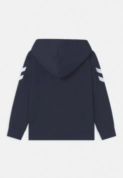 Hummel Hoodie - Black Iris -Hummel c0144a29f0c041858c3eacadd4341538