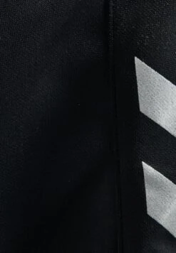 Hummel Trainingsbroek - Black Silver -Hummel c0504ceb8eaf4cea8ece721406258785