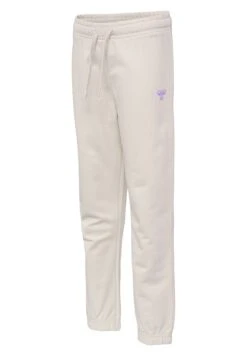 Hummel Crewsuit - Trainingspak - Birch -Hummel c07188df9a03499a91edf703998f4a9b