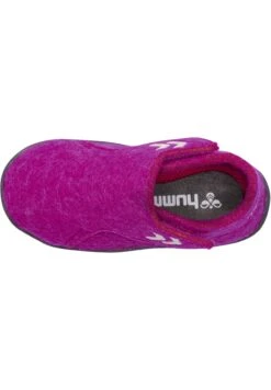 Hummel Pantoffels - Pink Flambe -Hummel c08d9c2ad6a141d48d4e51d5d86f08d2