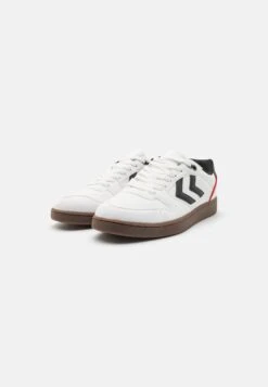 Hummel Liga Gk- Handbalschoenen - White -Hummel c0d0cfc976514205a65d0e5133964c7f