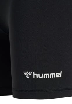 Hummel Mt Active - Legging - Black -Hummel c0e4cb67f13e45128b2ddf9809a45fbc