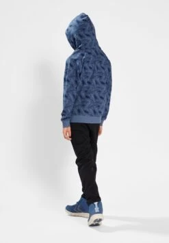 Hummel Richardo - Hoodie - Bering Sea -Hummel c0eae7a552c7474ab27343f50b125cb8