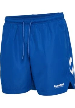 Hummel Gc Ned - Zwemshorts - True Blue -Hummel c12a261aff304cadae9a6c0a187ed517