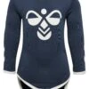 Hummel Hmlflipper Bodystocking L/S - Body - Blue Nights 2 Hummel Hmlflipper Bodystocking L/S - Body - Blue Nights -Hummel c13cd3eac5e64f048382e7728faa9f33