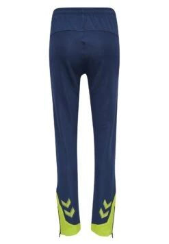 Hummel Trainingsbroek - Dark Denim -Hummel c188b0a2a7a649a1bb595d9f682a01e1