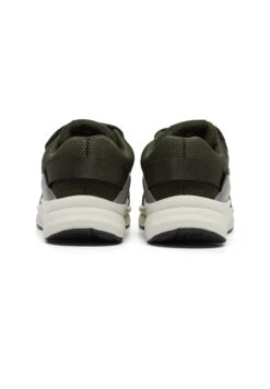 Hummel Reach 250 Tex Jr - Sneakers Laag - Forest Night -Hummel c189aacdf22b4b04ad9536f7ac46b311