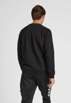 Hummel Longsleeve - Black -Hummel c189f143952241ba944b4c7898982f2e