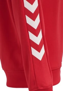 Hummel Promo - Hoodie - True Red 11 Hummel Promo - Hoodie - True Red -Hummel c19482e86ec64bbc8e1ff4197e877b7b