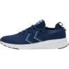 Hummel Flow Seamless - Sneakers Laag - Ensign Blue