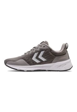 Hummel Reach Tr Hiit - Hardloopschoenen Neutraal - Driftwood -Hummel c19fae8e8871483f97e8859c2e9a6064
