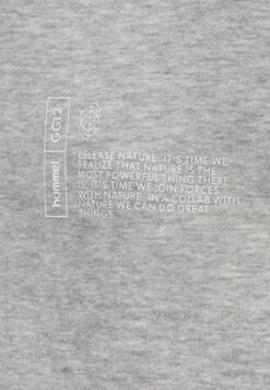 Hummel Sweater - Grey Melange 9 Hummel Sweater - Grey Melange -Hummel c1b626d1f14c40778100f8fdfb680c31