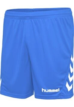 Hummel 2 Piece Set - Korte Broeken - Diva Blue -Hummel c1c8004e170a4aa1acdf9e2a0e88111a