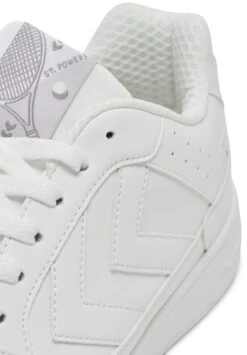 Hummel St Power Play - Sneakers Laag - White -Hummel c1dd4be3655c40bcac3ae09d1a031751