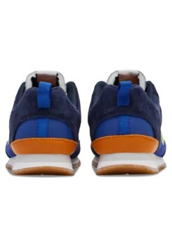 Hummel Fallon Mc - Sneakers Laag - True Blue/Vallarta Blue -Hummel c1f090e8fbd0479dac376133465dbe5f
