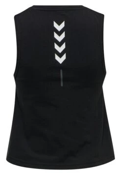 Hummel Cali- Top - Black White Driftwood -Hummel c2551f97ee6d4b7bbdeef67130520e19