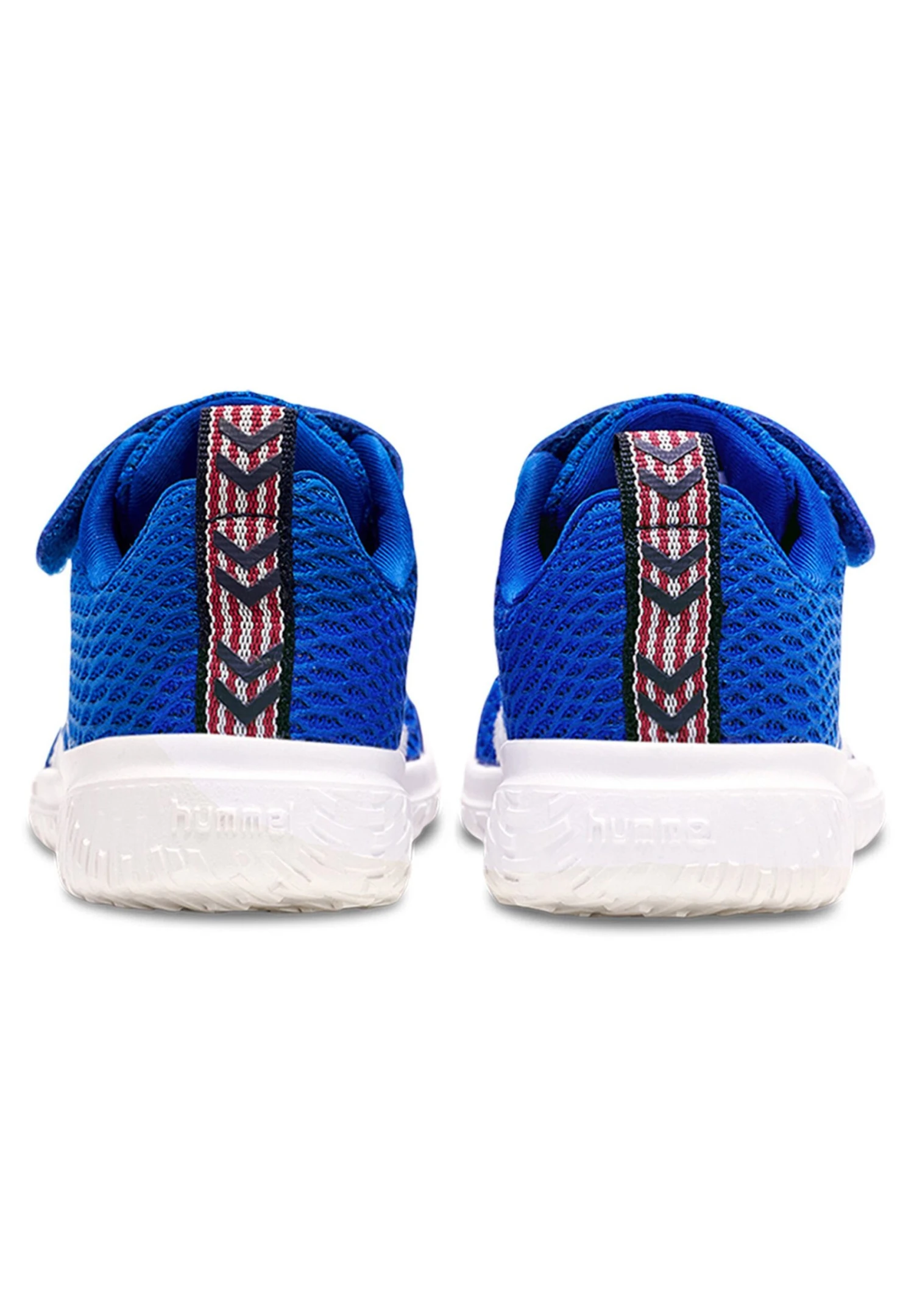 Hummel Actus Recycled Infant Unisex - Sneakers Laag - True Blue 6 Hummel Actus Recycled Infant Unisex - Sneakers Laag - True Blue - Afbeelding 4