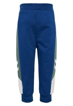 Hummel Trainingsbroek - Navy Peony -Hummel c2632eb557bf4603a5f6ee3929d20f3e