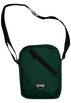 Hummel Hmllgc - Schoudertas - Dark Green -Hummel c2816c6d8d004b57ada0b89713bff60d