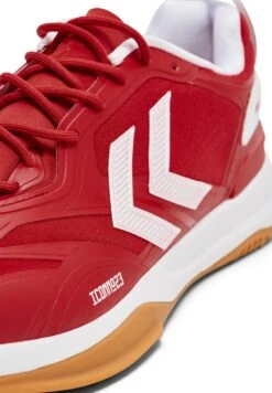 Hummel Dagaz 2 0 Icon No23 - Handbalschoenen - Pompeian Red -Hummel c2904c515c3a4485a31ab2b95c4781f0