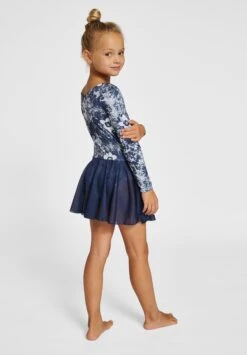 Hummel Jurk - Black Iris -Hummel c29c190a777a4d24b941a7a292d58ece