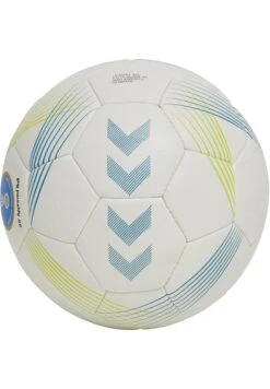 Hummel Storm Pro 2.0 Hb - Handbal - Light Grey/Blue -Hummel c2a240e74a6648a0be6d54f515868a8c