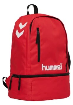 Hummel Promo - Rugzak - True Red -Hummel c2c96faf2cc642d2ae8ed95e2b4e83d1