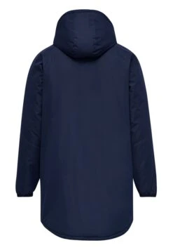 Hummel Winterjas - Marine -Hummel c2ef986089674ca3999898121defcd56