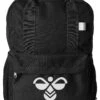 Hummel Jazz Mini - Rugzak - Black 1 Hummel Jazz Mini - Rugzak - Black -Hummel c32b276ff27d4da48f1361a4370bf68d