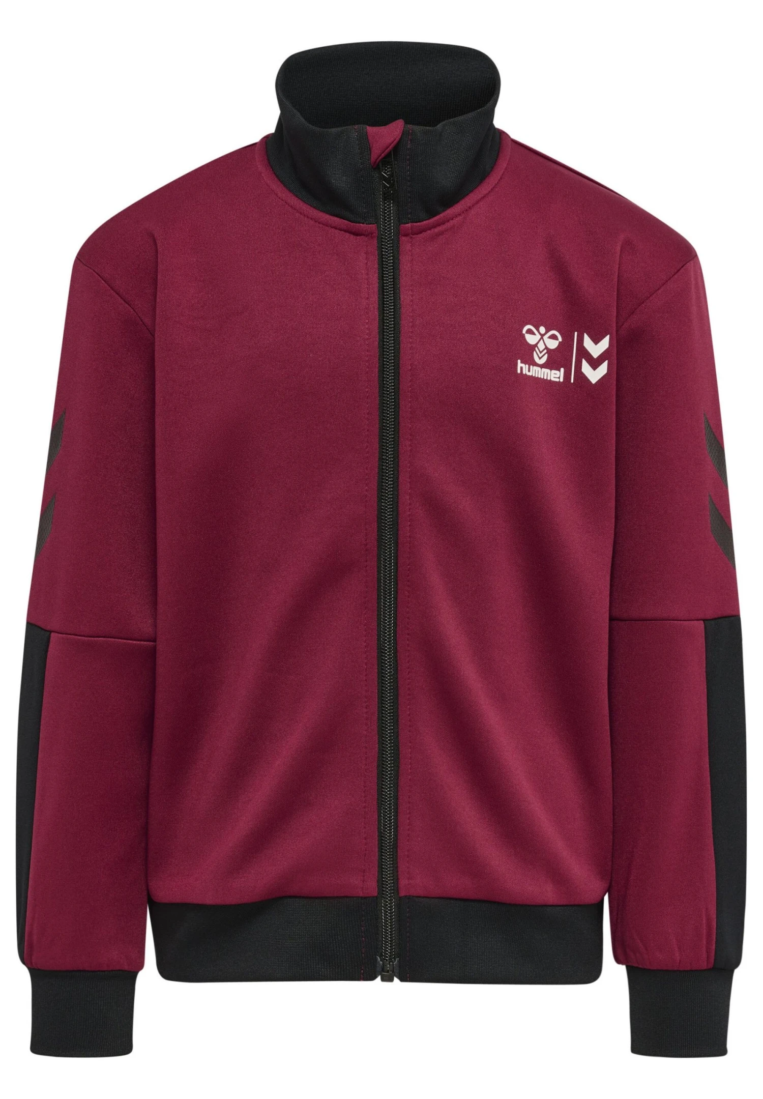 Hummel Hmltazu- Trainingspak - Rhododendron 4 Hummel Hmltazu- Trainingspak - Rhododendron - Afbeelding 2