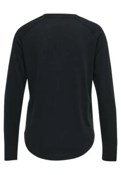 Hummel Vanja- Longsleeve - Black -Hummel c395958d4b8948879c9d0360e8ad4033