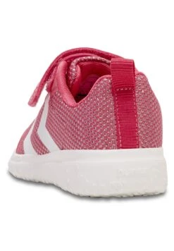 Hummel Actus Recycled Infant Unisex - Sneakers Laag - Baroque Rose -Hummel c3e96e954a1a4871af72371fbe10cc08
