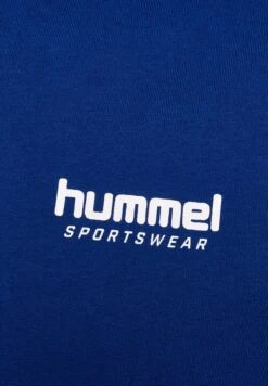 Hummel Lgc Gabe - T-Shirt Print - Estate Blue -Hummel c3f5c384b6ee4a5dadb2f324af2f9f6d