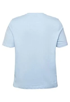 Hummel Hmllegacy - T-Shirt Basic - Celestial Blue -Hummel c3f8c1d6407d4f24b1bdff6df42e2b0a