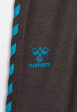 Hummel Training Unisex - Trainingsbroek - Magnet -Hummel c408b02766a84601b587ba79b081c774