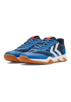 Hummel Uruz Iii - Handbalschoenen - Dress Blues -Hummel c425f897cabd45568a3e38ba46ebc0a7