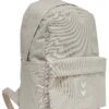 Hummel Back Pack Set Unisex - Rugzak - Pumice Stone -Hummel c42d0c266bbd46dca944634ac1f2a875
