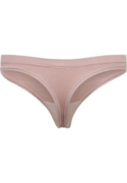 Hummel Juno 3 Pack Seamless- String - Ash Rose Black Paloma -Hummel c45e37554f004be48e2785c3ce535900