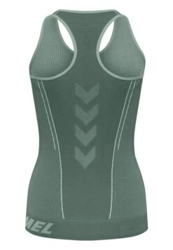 Hummel Top - Green 9 Hummel Top - Green -Hummel c47e2446b6d84c7589b3004117b69c9e