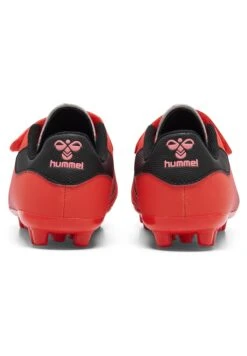 Hummel Hattrick Mg Jr - Voetbalschoenen Met Kunststof Noppen - Bitter/Sweet -Hummel c48bb6184c2d44d28365b9cd79e6678a