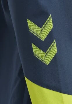 Hummel Hmllead - Trainingsvest - Dark Denim -Hummel c4ce38b4f9e8418a97fe28fcf5e12301