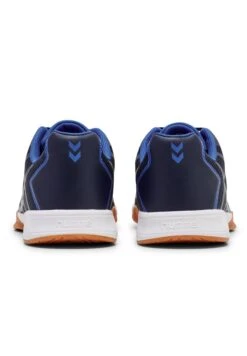 Hummel Root Elite - Handbalschoenen - Dress Blues -Hummel c50c0f687c2640f1a38c615759e35e6e