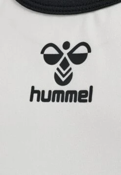 Hummel Hmlcore Xk Basket - Top - White -Hummel c5148b64b8fc49f08bd41cc48bab6a38