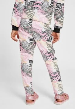 Hummel Alicia- Trainingsbroek - Black -Hummel c5150a53e02e49189326d8a8066662b9