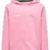 Hummel Hmlgo - Hoodie - Cotton Candy 1 Hummel Hmlgo - Hoodie - Cotton Candy -Hummel c56dc0e1f2ad4f26940f607e0a3a322f