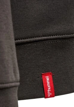 Hummel Longsleeve - Raven -Hummel c579229beec34194b059fd19d12e404a