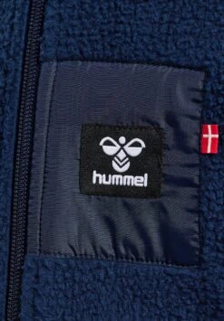 Hummel Jumpsuit - Black Iris -Hummel c59516c089a14c23988a6ebfd75c2e94