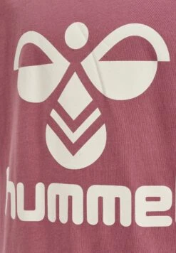 Hummel Tres- T-Shirt Print - Deco Rose -Hummel c5a6411e0a584ec196fd3c0c33de7af5