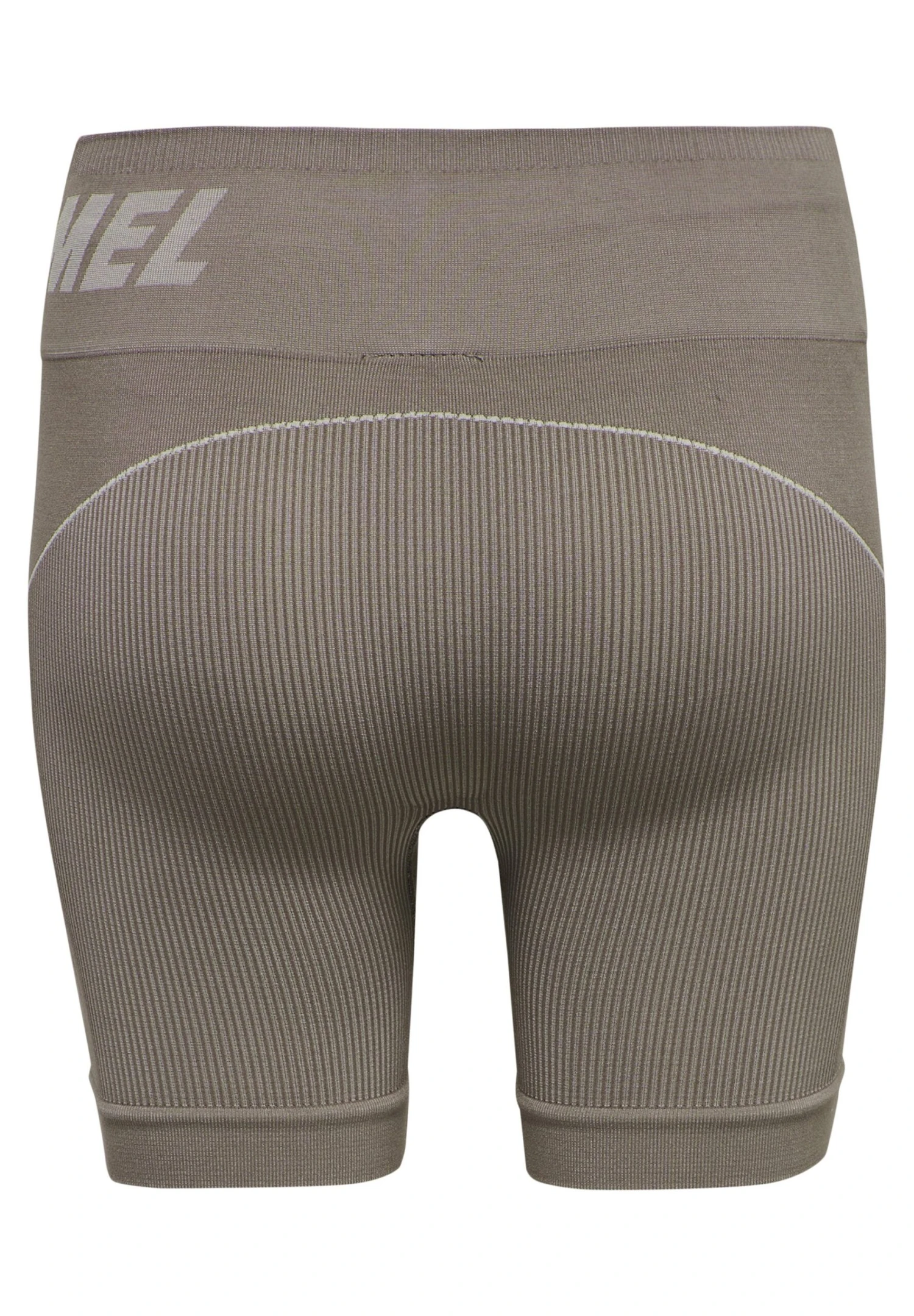 Hummel Hmlte Christel - Legging - Black Chateau Grey 13 Hummel Hmlte Christel - Legging - Black Chateau Grey - Afbeelding 11